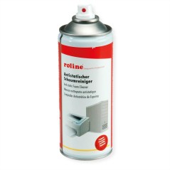 Roline Antistatic Foam Cleaner - Professional Anti-Static Solution for Electronics - SKU: 19.04.4130